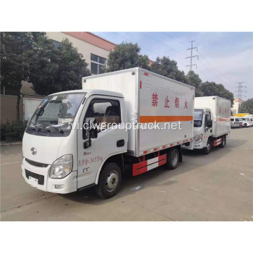 Cung cấp trực tiếp 4x2 động cơ diesel 116hp container